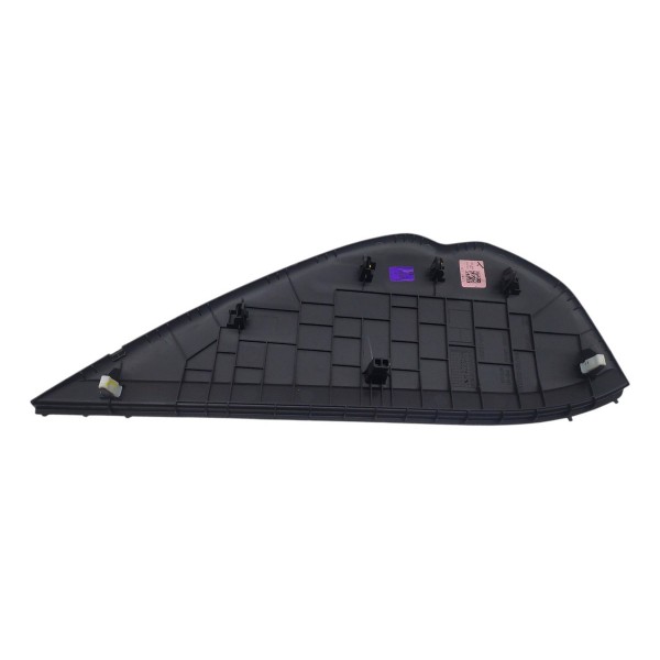Moldura Lateral Painel Hyundai Creta Le 2020 2024 (usado)