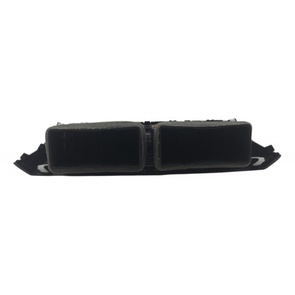Difusor Ar Condicionado Central Hyundai Creta 2023 2025