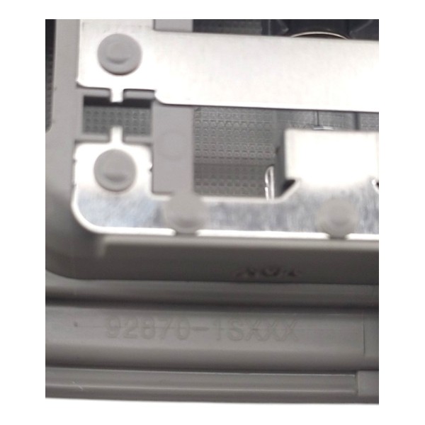 Luz De Teto Cortesia Tras Hyundai Creta 2020 2024 (usado)