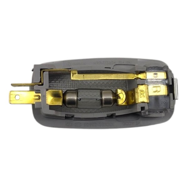Luz Teto Cortesia Hyundai Creta 2020 2024 (usado)