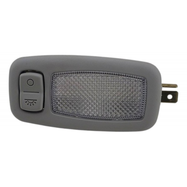 Luz Teto Cortesia Hyundai Creta 2020 2024 (usado)