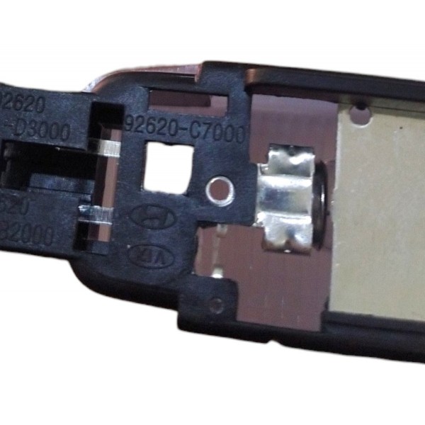 Luz Cortesia Porta Malas Hyundai Creta 2020 2024 (usado)