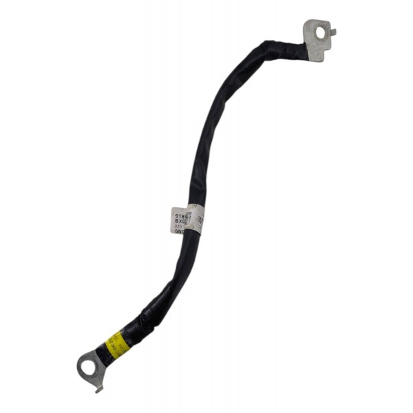 Chicote Negativo Bateria Hyundai Creta 2020 2024 (usado)