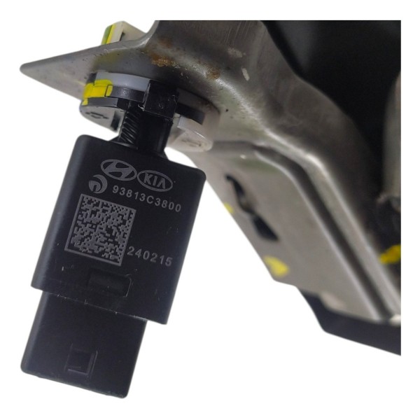 Pedal Freio Hyundai Creta 2020 2024 (usado)