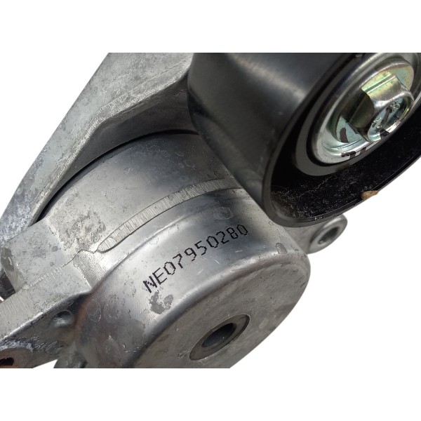 Tensor Alternador Hyundai Creta 1.0 2022 2025 Original