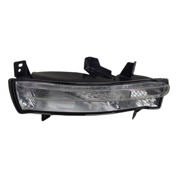 Pisca Dianteiro Le Jeep Compass 2017 2021 Original