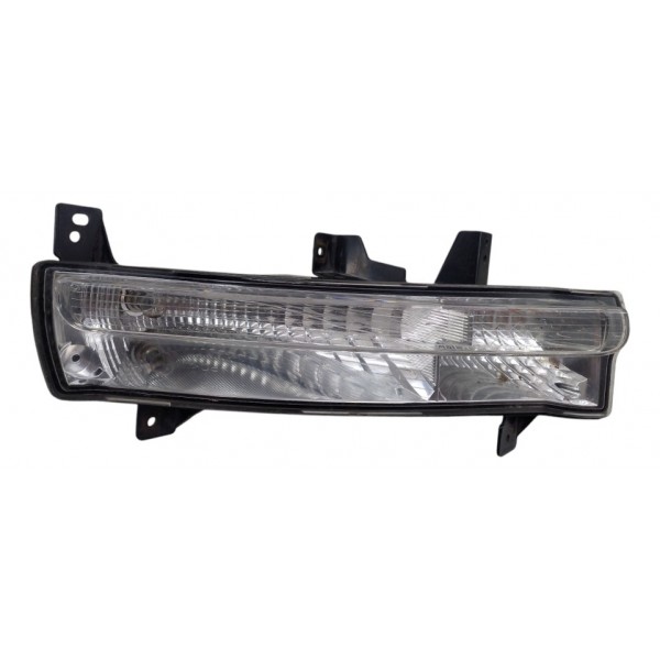 Pisca Dianteiro Le Jeep Compass 2017 2021 Original
