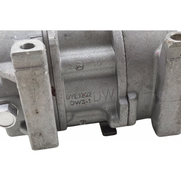 Compressor Ar Condicionado Hyundai Creta 1.0 2024 2025