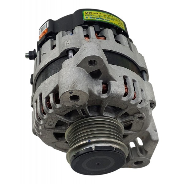 Alternador Hyundai Creta 1.0 2020 2025 Original