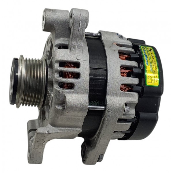 Alternador Hyundai Creta 1.0 2020 2025 Original