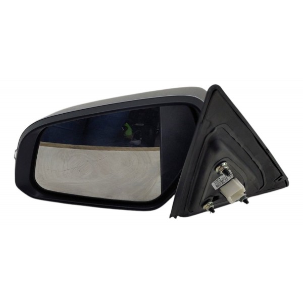 Retrovisor Elétrico Hyundai Creta Le 2020 2024
