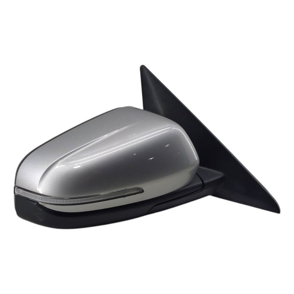 Retrovisor Elétrico Hyundai Creta Ld 2020 2025