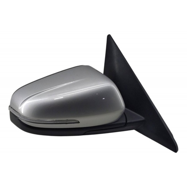 Retrovisor Elétrico Hyundai Creta Ld 2020 2025