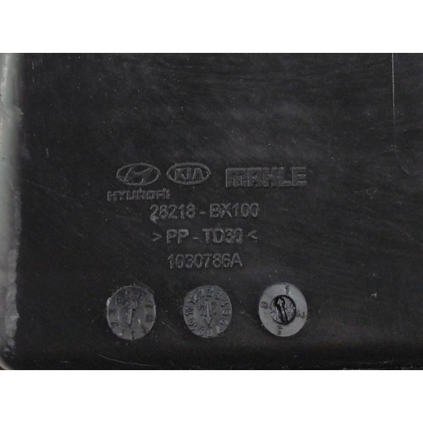 Caixa Ressonadora Hyundai Creta 2020 2024 (usado)