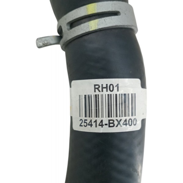 Mangueira Superior Radiador New Creta 1.0 2022/2025 Original