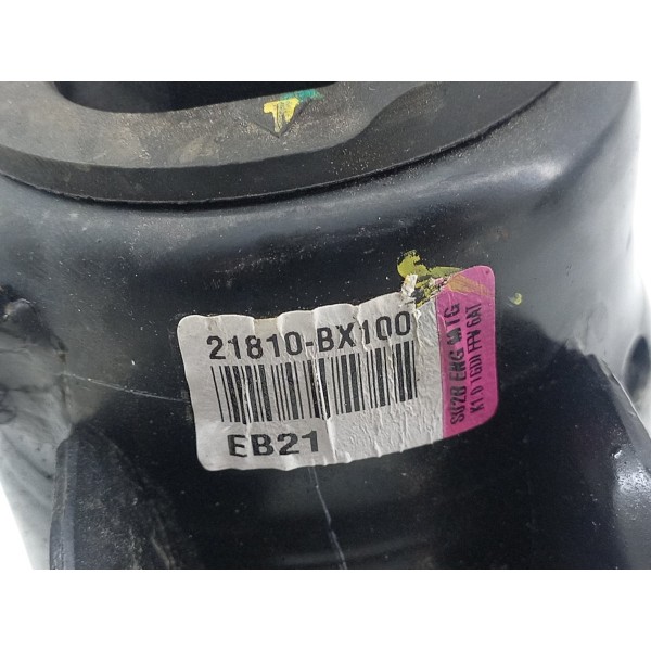 Coxim Motor Direito Hyundai Creta 1.0 3cc 2023 2025