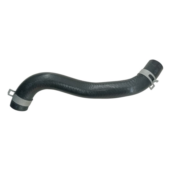 Mangueira Intercooler Creta Tgdi 2022 2025 Original Seminovo
