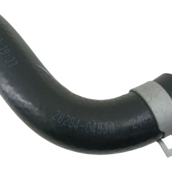 Mangueira Intercooler Creta Tgdi 2022 2025 Original Seminovo