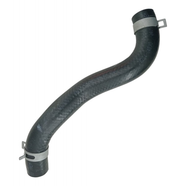 Mangueira Intercooler Creta Tgdi 2022 2025 Original Seminovo