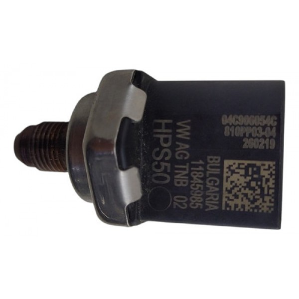 Sensor De Pressão Combustível Audi A3  2014 2018 Original