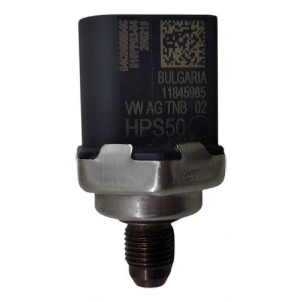 Sensor De Pressão Combustível Audi A3  2014 2018 Original