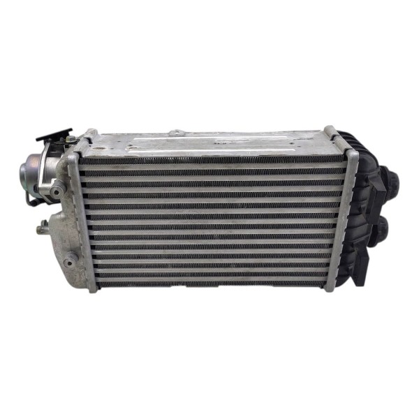 Radiador Intercooler Hyundai Creta 2020 2024 (usado)