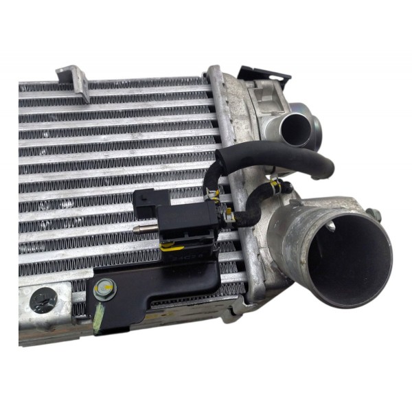 Radiador Intercooler Hyundai Creta 2020 2024 (usado)