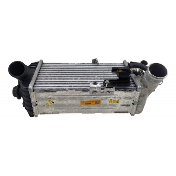 Radiador Intercooler Hyundai Creta 2020 2024 (usado)
