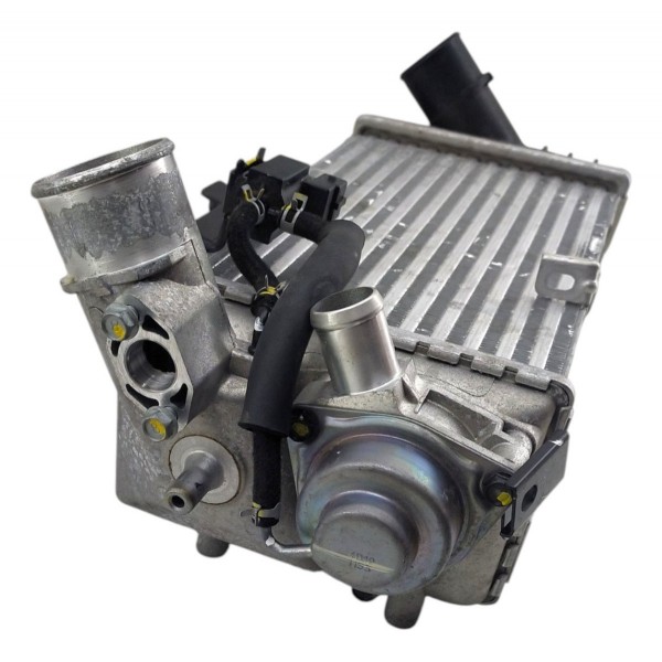 Radiador Intercooler Hyundai Creta 2020 2024 (usado)
