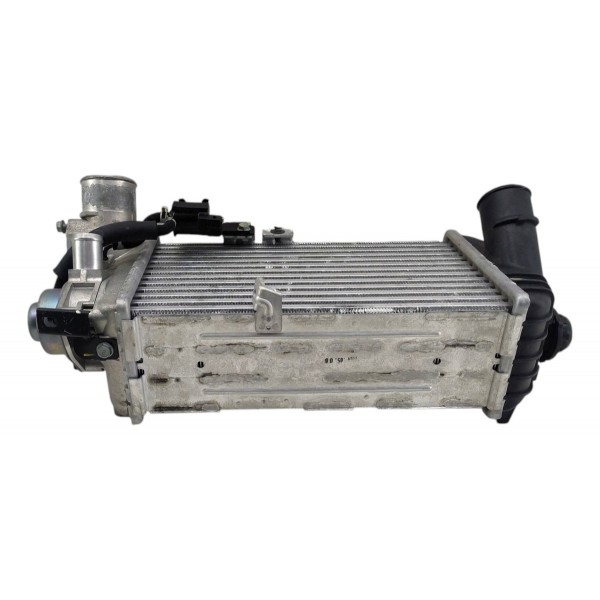 Radiador Intercooler Hyundai Creta 2020 2024 (usado)