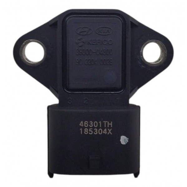 Sensor Map Hyundai Creta 2020 2024 (usado)