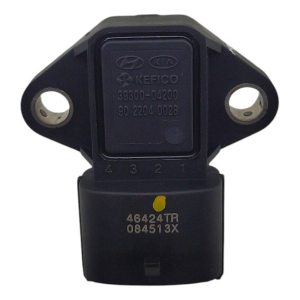 Sensor Map Hyundai Creta 2020 2024 (usado)
