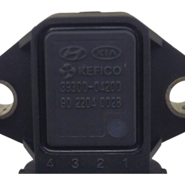 Sensor Map Hyundai Creta 2020 2024 (usado)