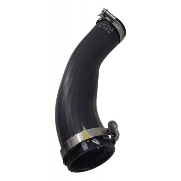 Mangueira Do Radiador Intercooler Hyundai Creta 2020 2024