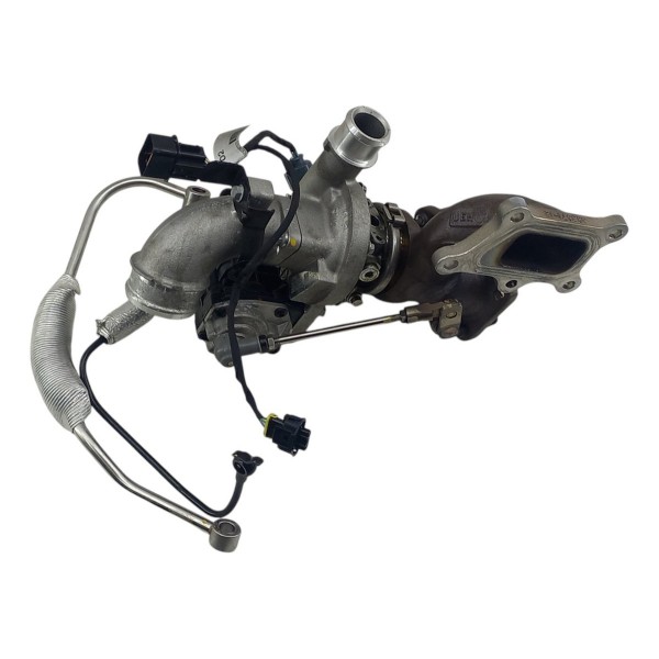 Turbina Motor Hyundai Creta 2024 2025