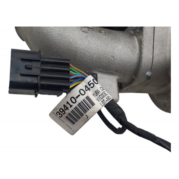 Turbina Motor Hyundai Creta 2024 2025
