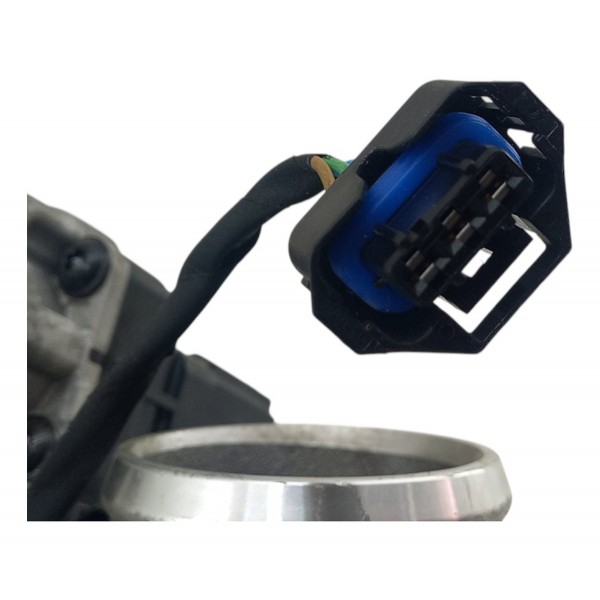 Turbina Motor Hyundai Creta 2024 2025