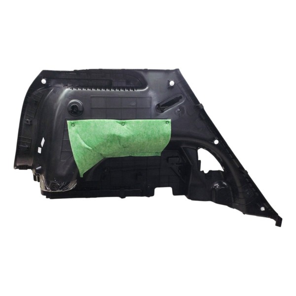 Forro Porta Malas Hyundai Creta Ld 2020 2024 (usado)