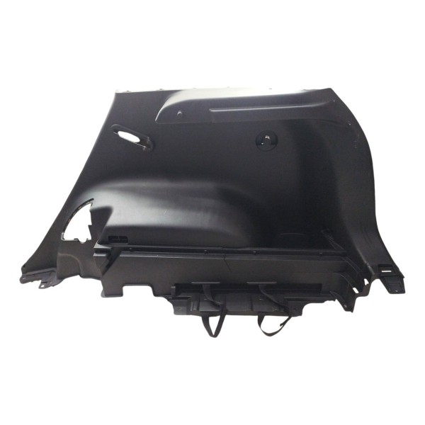 Forro Porta Malas Hyundai Creta Ld 2020 2024 (usado)