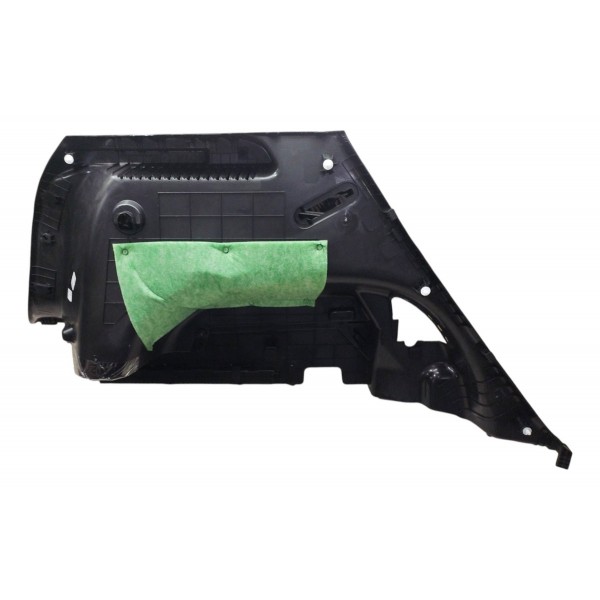 Forro Porta Malas Hyundai Creta Ld 2020 2024 (usado)