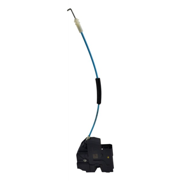 Fechadura Porta Tras Fiat Mobi Ld 2017 2024 (usado)
