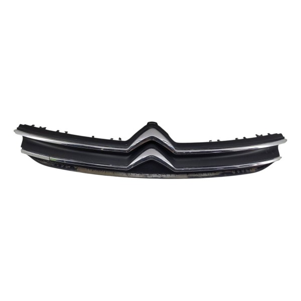 Grade Superior Citroen C4 Cactus 2019 2024 C Detalhe (usado)