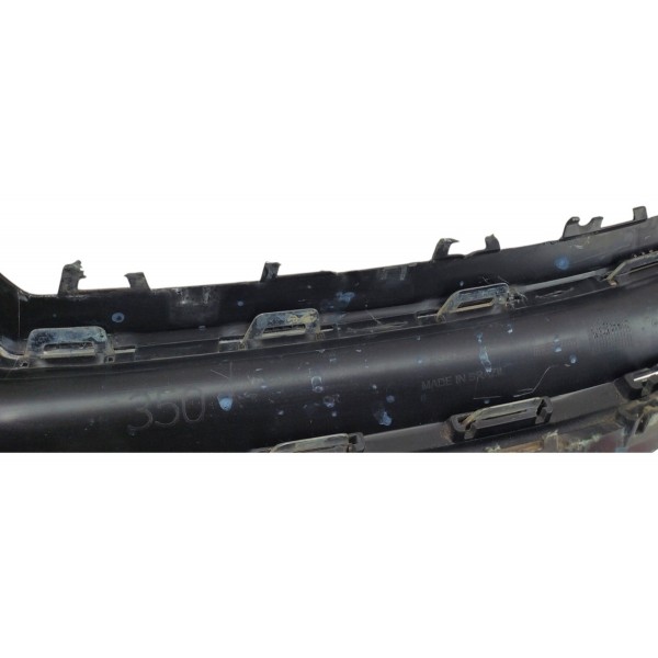 Grade Superior Citroen C4 Cactus 2019 2024 C Detalhe (usado)