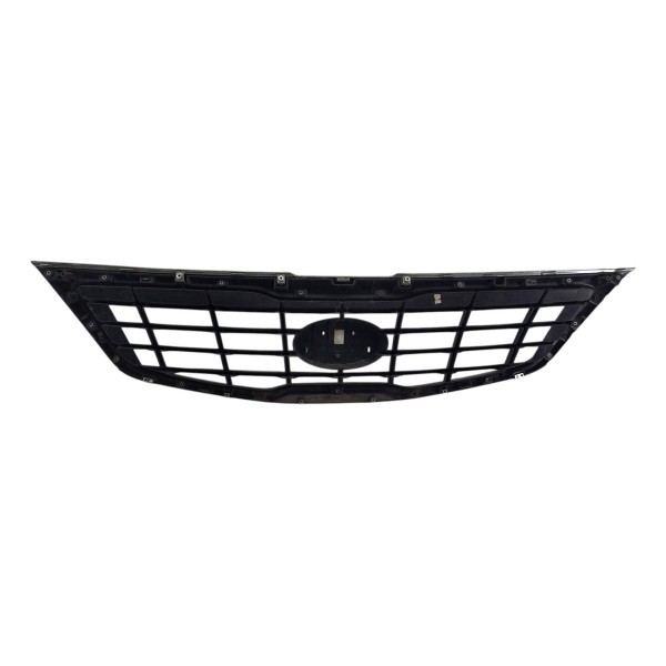 Grade Parachoque Kia Sportage Sorente 2012 2016 C Detalhe
