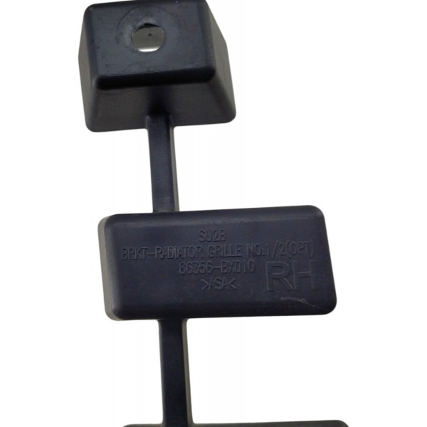 Guia Grade Radiador Diant Hyundai Creta Ld 2020 2024