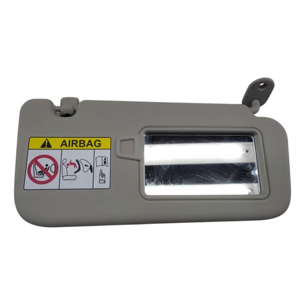 Quebra Sol Hyundai Creta Ld 2020 2024
