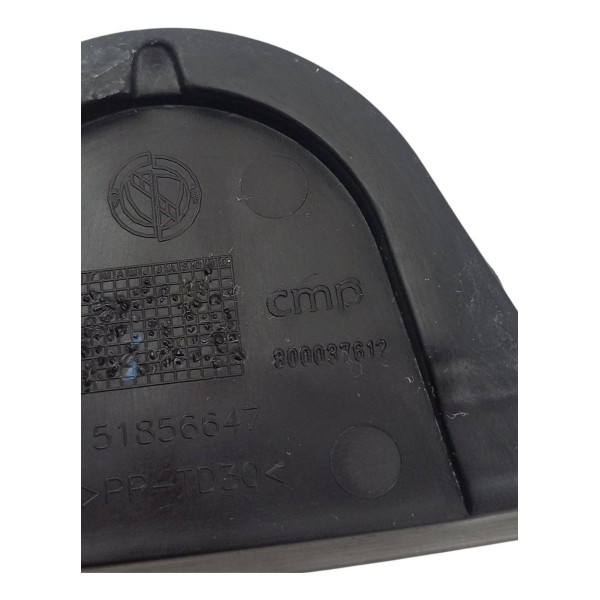 Tampa Coxim Le Churrasqueira Fiat Mobi 2021 2024