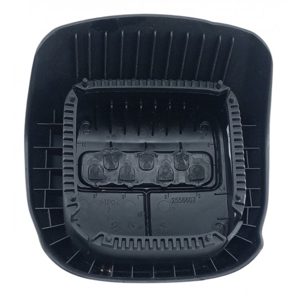 Tampa Buzina Jeep Compass 2.0 Flex 2019 2020 Usado