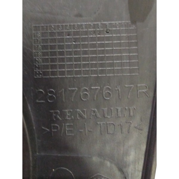 Grade Alto Falante Renault Kwid Ld 2017 2021 (usado)