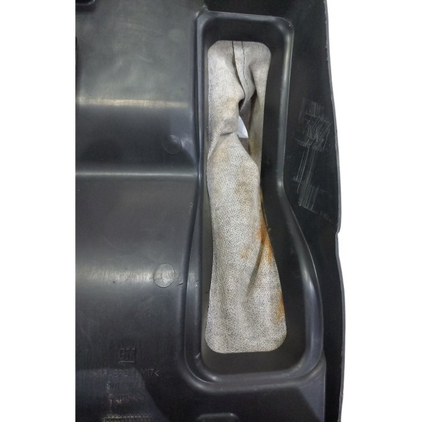 Tampa Alavanca Frei Mão Gm S10 Trailblazer 2012 2020 Usado